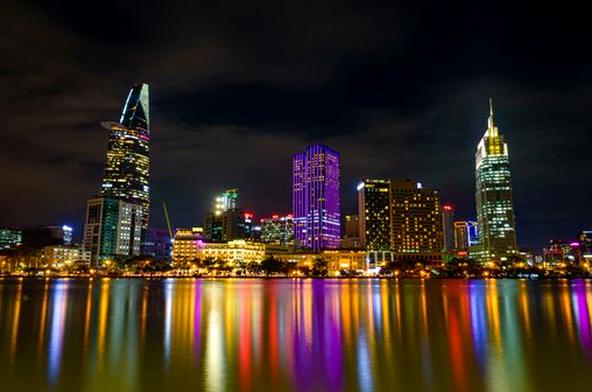  Sảnh giải trí đỉnh cao 